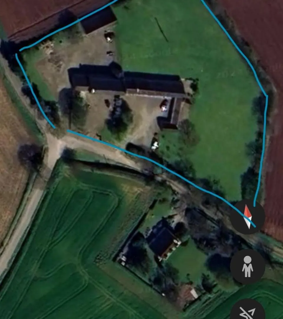Nyaraló Chadenn Villa Lannion Franciaország