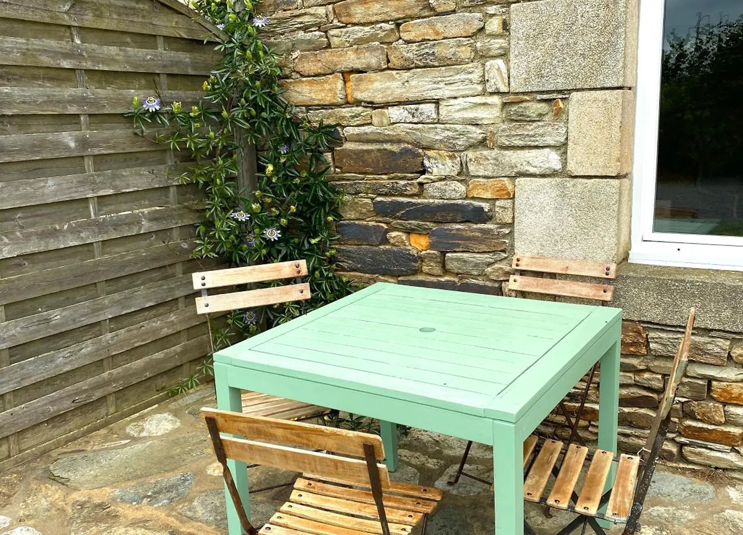 Nyaraló Chadenn Villa Lannion