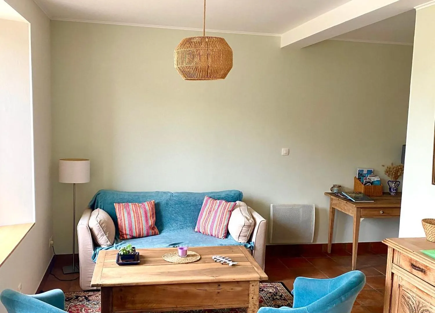 Chadenn Villa Lannion Nyaraló