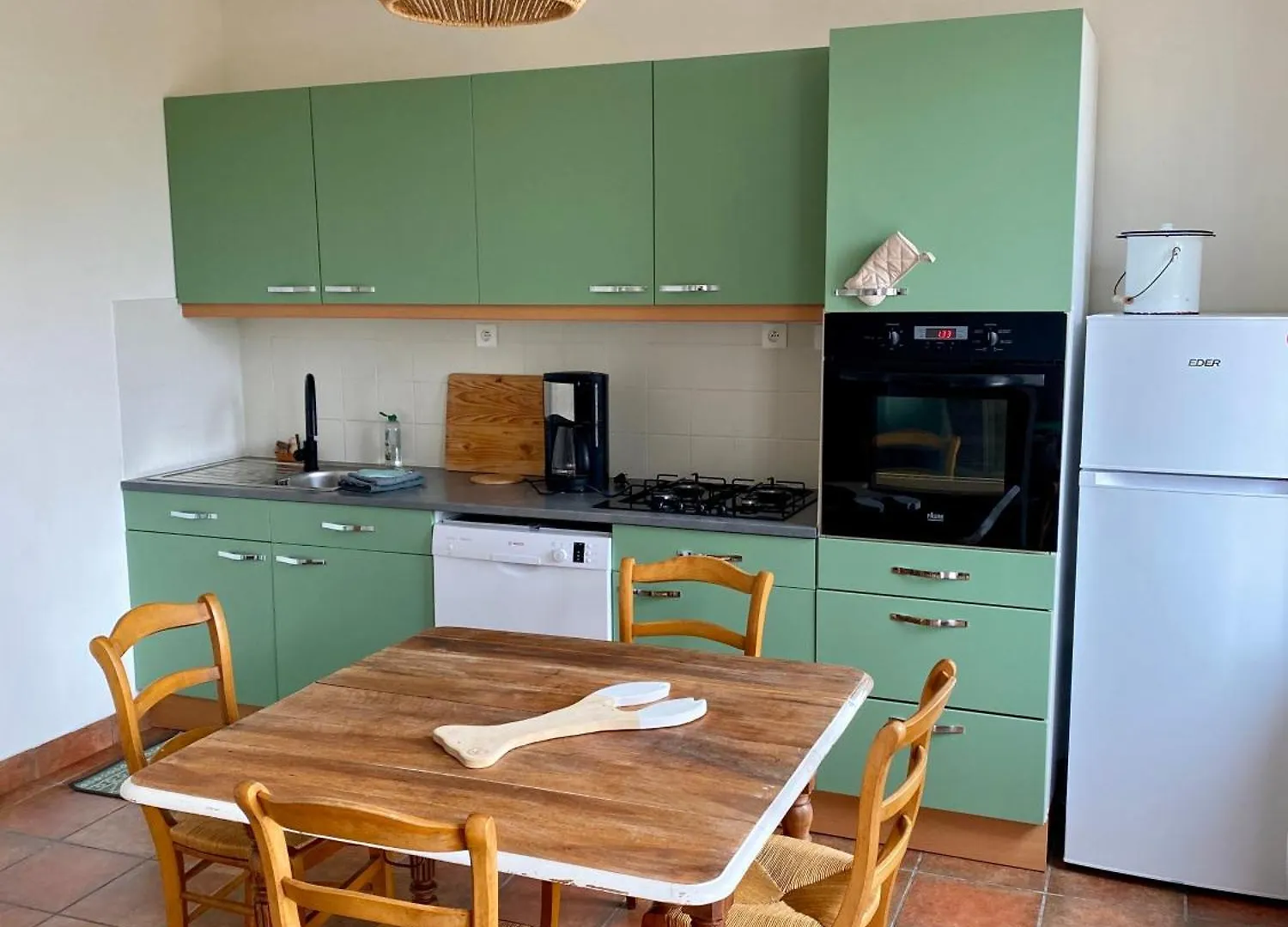 Chadenn Villa Lannion Nyaraló