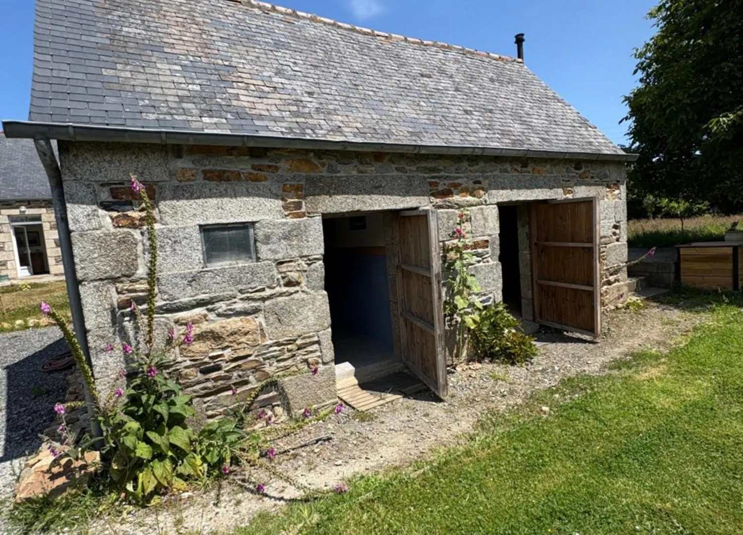 Chadenn Villa Lannion Nyaraló